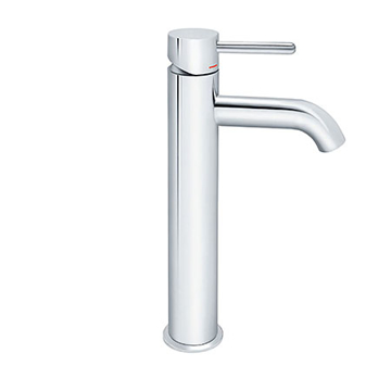 Visoka baterija ZERO JZ30109 za lavabo i sudoperu sa Coin Slot perlatorom