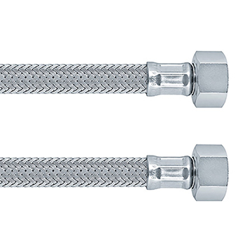 Brinoks fleksibilno vodovodno crevo 1/2-1/2 žž