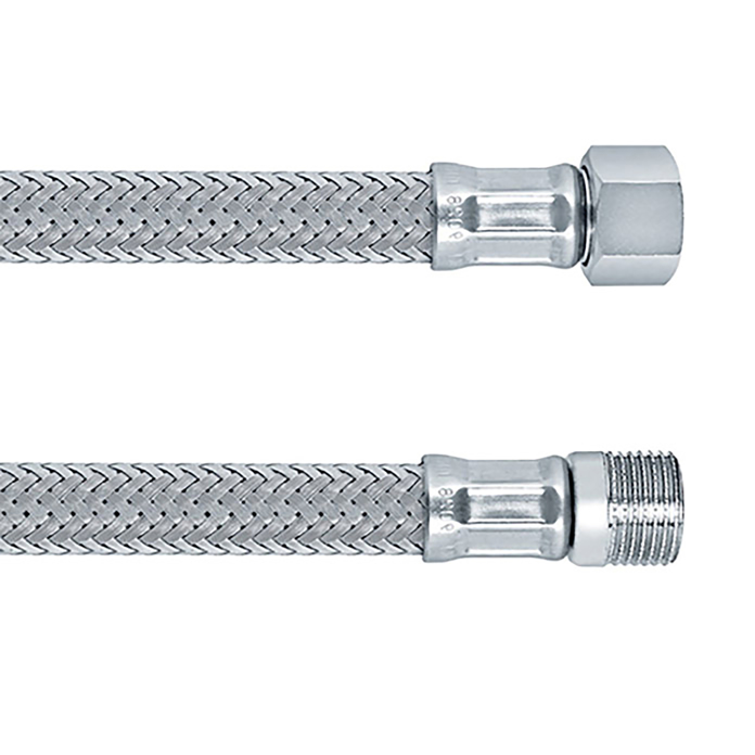 Brinoks fleksibilno vodovodno crevo 3/8-3/8 mž dužine 200 mm