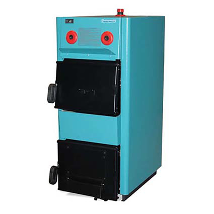 Slika Kotao na čvrsto gorivo CENTROMETAL EKO-CK P 110