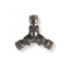 Slika Konektor tri creva 1/2  i 3/4 G.F.(3451)