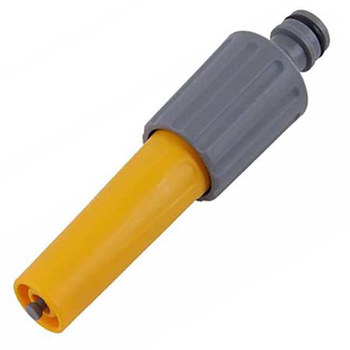 Slika Mlaznica ROSA za baštensko crevo na brzu spojnicu 07.157 / 45113