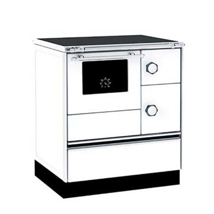 Slika Kotao na čvrsto gorivo ALFA 70 Etaž levi