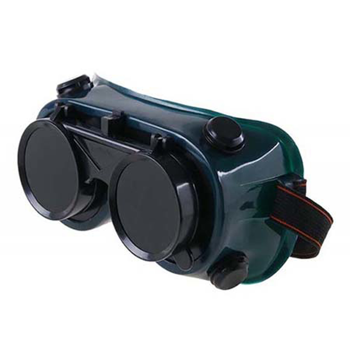 Slika Naočare za autogeno zavarivanje – pasivne FESTA 77.931 / 70062