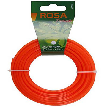 Slika Struna za trimer ROSA 3,0 mm x 15 m 77.471 / 45513