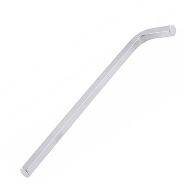 Slika Ključ imbus 12 mm produženi CRV FESTA 45x237 mm 18522