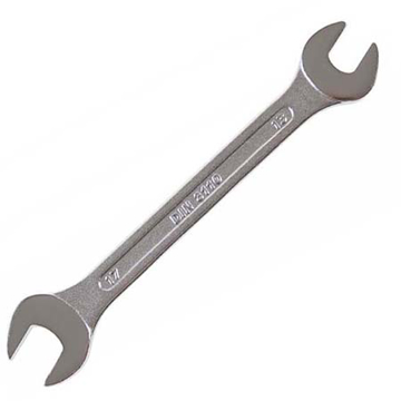 Slika Ključ viljuškasti CrV 13–17 mm FESTA 07.738 / 17557