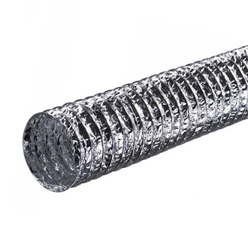 Slika Aspiratorska fleksibilna cev ALUTEX ∅102 mm za ventilaciju