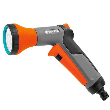 GARDENA Classic multifunkcionalna prskalica za zalivanje biljaka model 18311-20