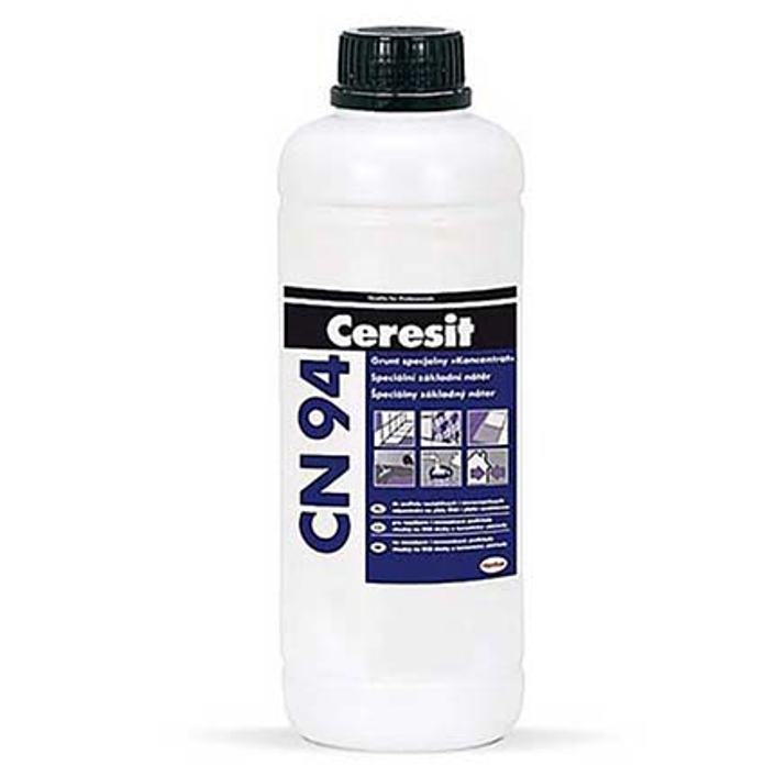Slika Ceresit CN 94 – Specijalni osnovni premaz 1 l