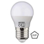 Slika Led sijalica ELITE-4  E27  6400K  3.5 W  HL4380