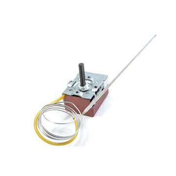 Slika Termostat TA peći Magnohrom radni 50–200°C monofazni 1660-81381660