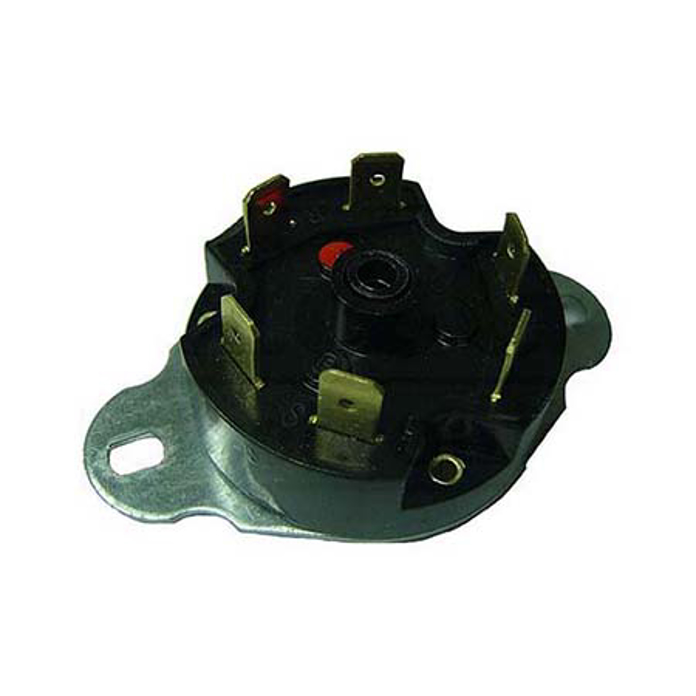 Slika Termostat TA peći nalegajući zaštitni BOR 130°C