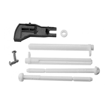 Slika Duofix Basic armatura konzolne šolje Geberit 458.103.00.1