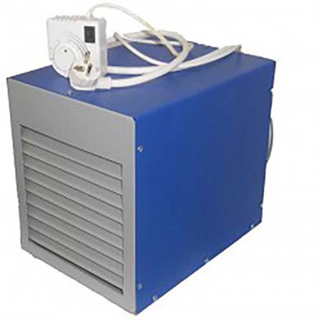 Slika Kalorifer 12kW trofazni – industrijski grejač 380V sa termostatom