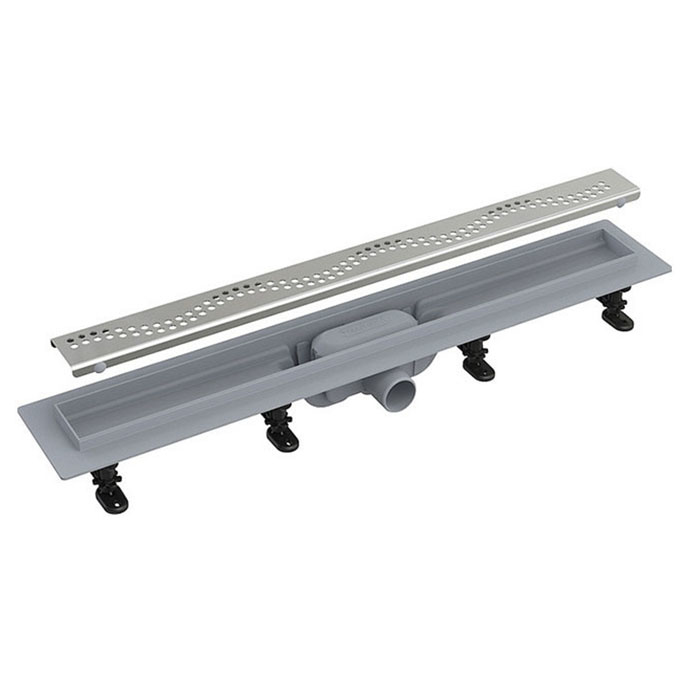 Slika Tuš kanalica ALL-KO APZ8-750M PVC 