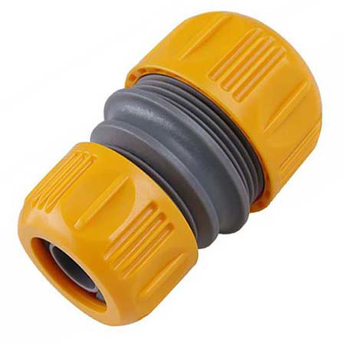 Slika Spojnica za dva baštenska creva redukcija 1"–3/4" ROSA 79.279 / 45216