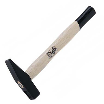 Slika Čekić sa drškom 200 g 77.098 / 19002