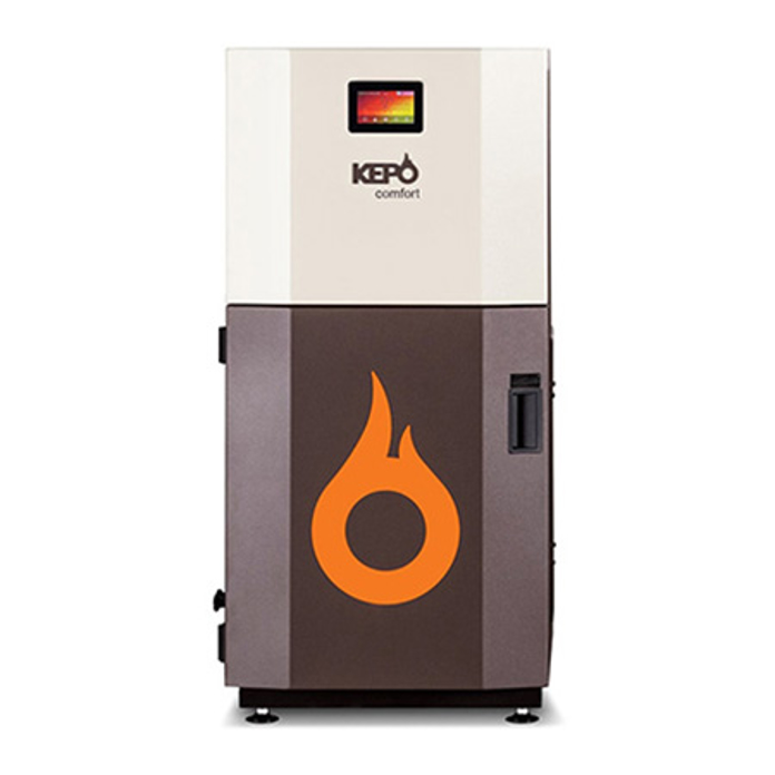 Slika Kotao na pelet KEPO Comfort MC 35