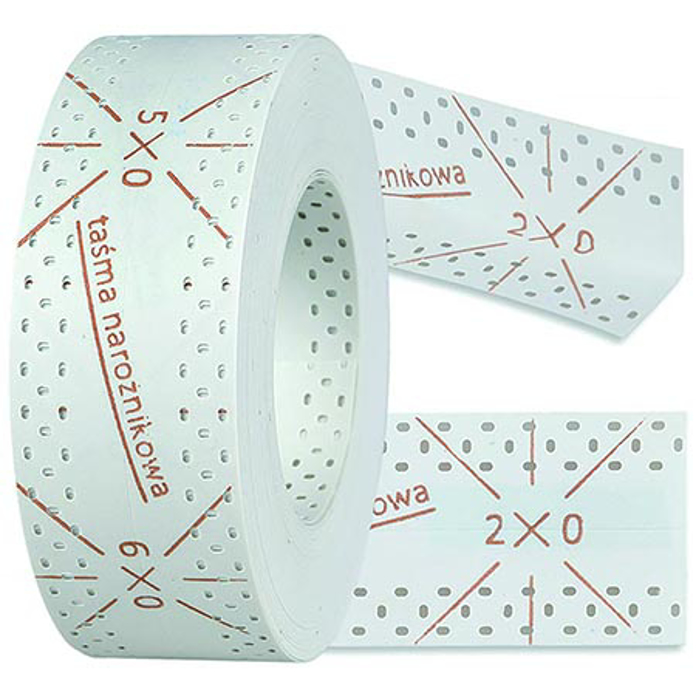 Slika Traka kompozitna bandaž SIME V 50 mm / 12 m