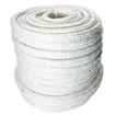 Slika Zaptivna staklena pletenica bela 16x16 mm 1 m