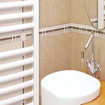 Slika Sušač peškira 400 x 1120 Lux