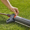 Slika Prskalica GARDENA aquazoom S (018710-20)