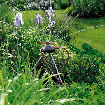 Slika Prskalica kružna GARDENA Classic Samba 2060-20