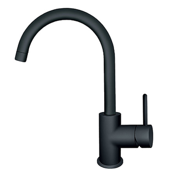 Slika Baterija DARK za sudoperu – električni prelivni bojler JD38103