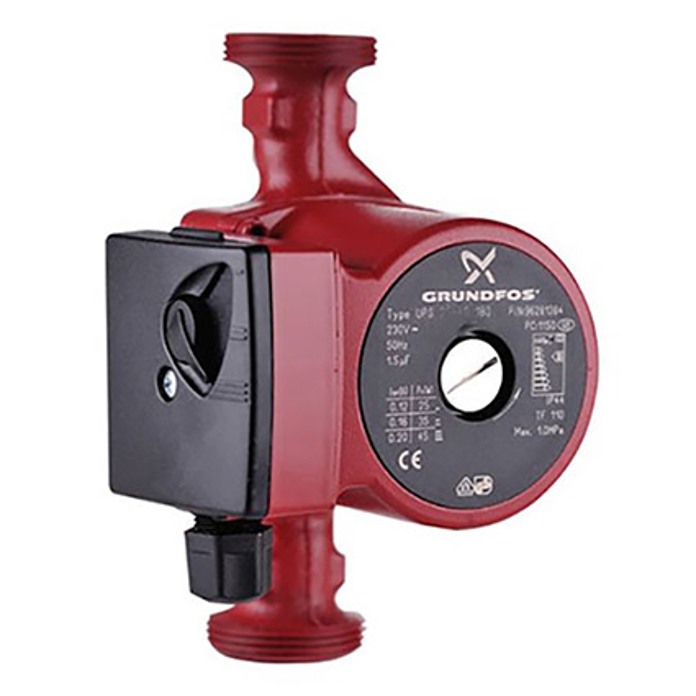 Slika Pumpa za grejanje Grundfos UPS 32/80 – sa holenderima