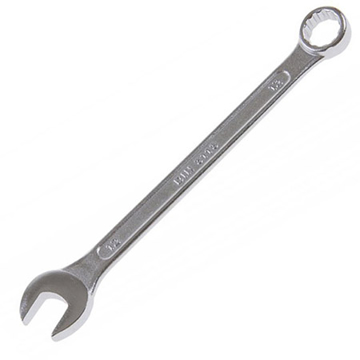 Slika Ključ okasto-viljuškasti 12 mm CRV FESTA DIN 3113 07.750 / 17575