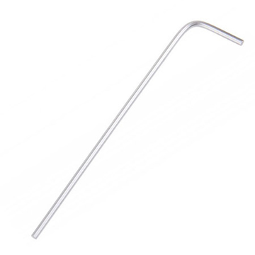 Slika Ključ imbus 1.5 mm produženi CRV FESTA 14x74 mm 18510