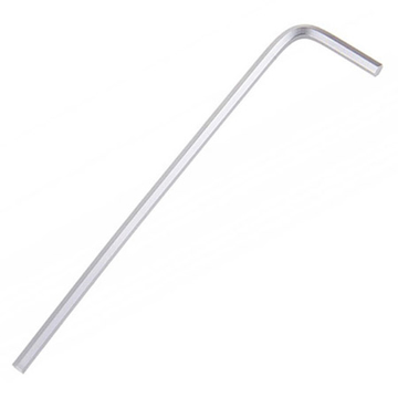 Slika Ključ imbus 2.5 mm produženi CRV FESTA 18x88 mm 18512