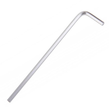 Slika Ključ imbus 3 mm produženi CRV FESTA 21x97 mm 18513