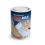 Slika MAXIMA AQUAMAX Wood Primer osnovna boja za drvo 650 ml