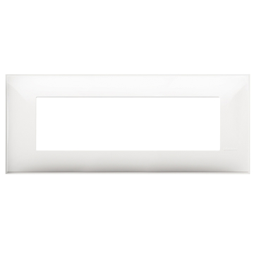 Slika Classia okvir, 7M, bela R4807RW