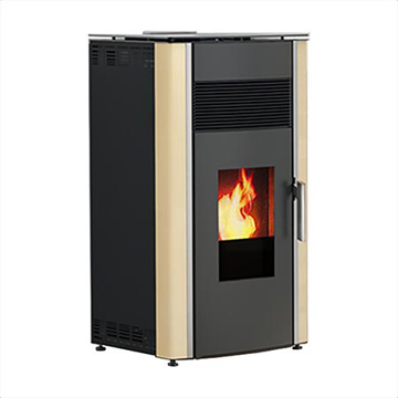 Picture of Peć na pelet LUCA 8 kW