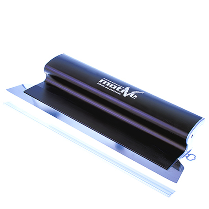 Slika Špahtla leptir za gletovanje ALU-FLEXI 400 mm