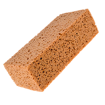 Picture of Sunđer za čišćenje pločica 230 x 120 x 70 mm – hidro sunđer za fugovanje SNG