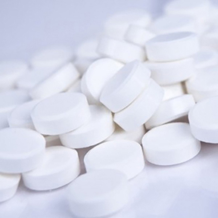 Slika Tabletirana so 25 kg – So za uređaje za elektrolizu