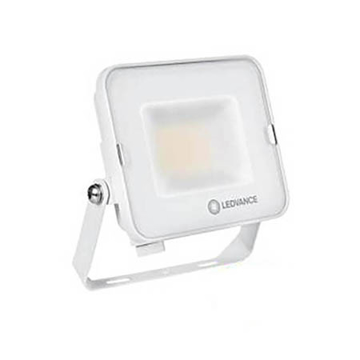 Slika LED reflektor COMPACKT Flood 20W 4000K 2000lm IP65 IK06 beli