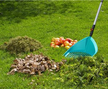 Slika Grabulje lopata GARDENA combisystem GA 03120-20