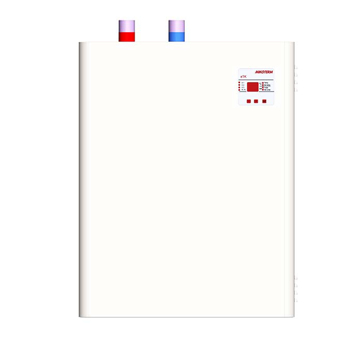 Slika Kotao električni eTK 6 kW Mikoterm – zidna montaža