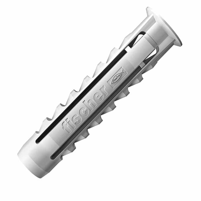 Slika Fischer SX 10x50 plastični tipl gužvajući 567900