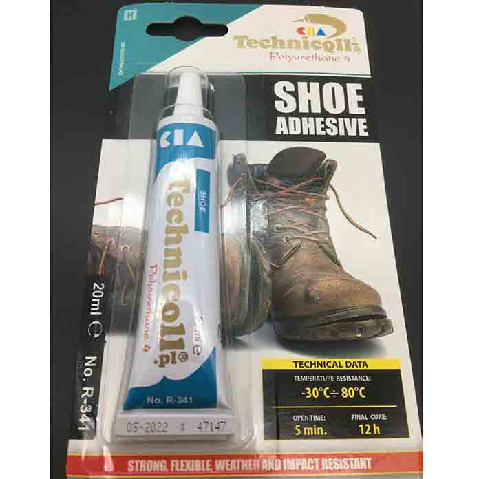 Slika Lepak za cipele 20 ml