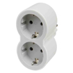 Slika Utičnica vertikalna Legrand 2×2P+E bela 16A 694516