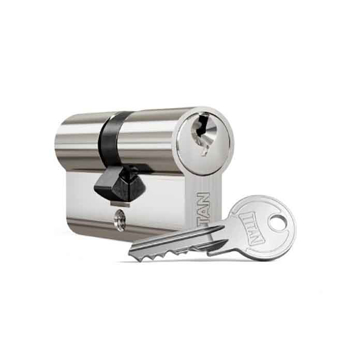 Slika Cilindar Titan K 30-30 NI niklovani 5 aktivnih elemenata