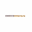 Slika Milwaukee udarna burgija za metal HSS-G TiN HEX 1/4" 4,2mm 48894709