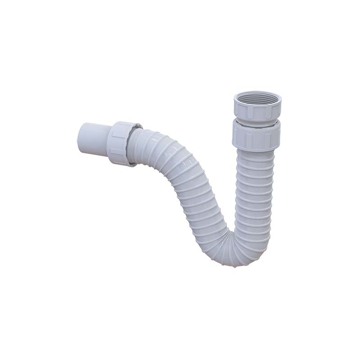 Slika Sifon za bide ISAFLEX 6/4 (2212) – gibljivi sifon sa konusnim spojem