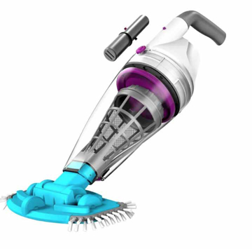 Ručni bežični usisivač Kokido TELSA50 za čišćenje bazena